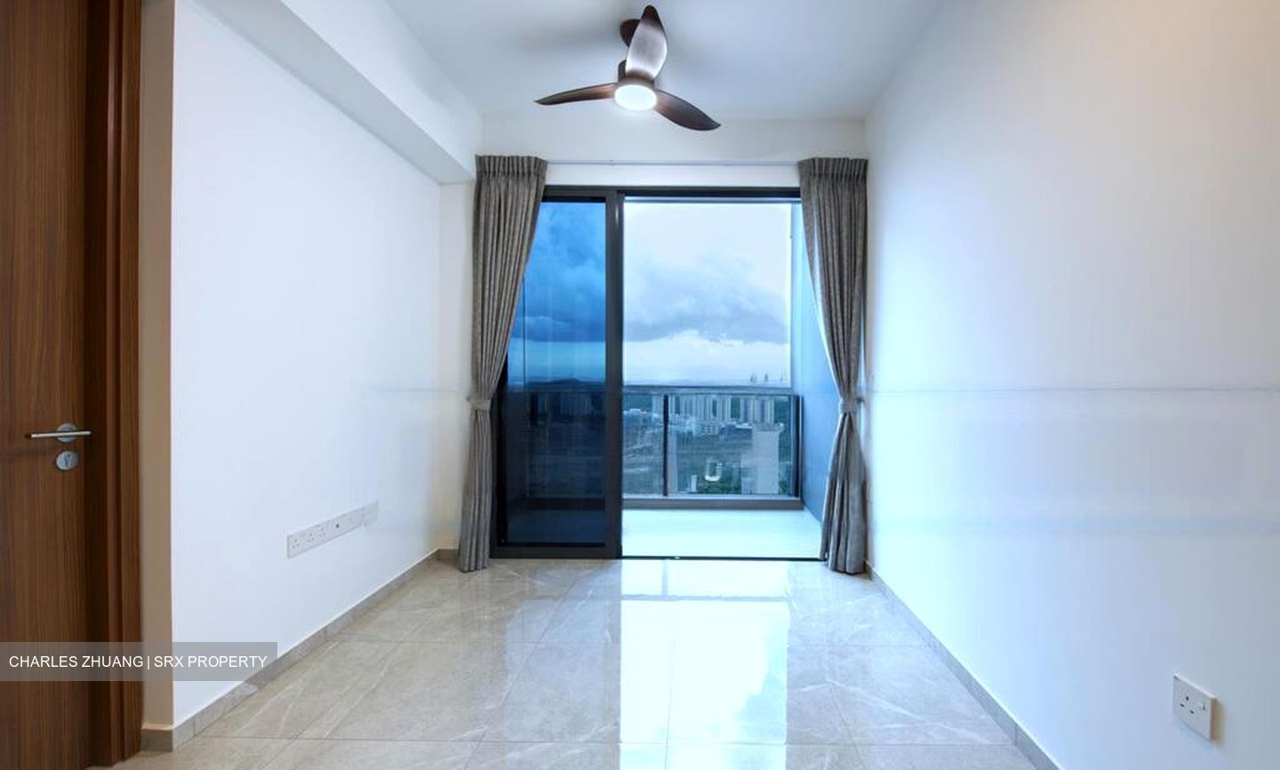 Stirling Residences (D3), Apartment #465677061